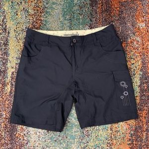 Smartwool bike short